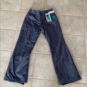 WOMENS SNOWPANTS